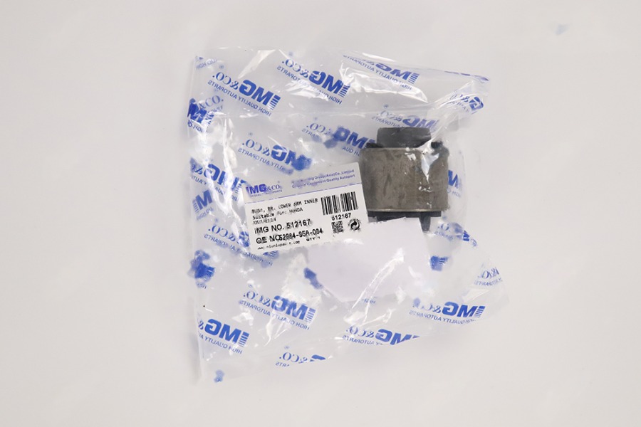 后下悬挂衬套 43MM 52364-SWA-A01
