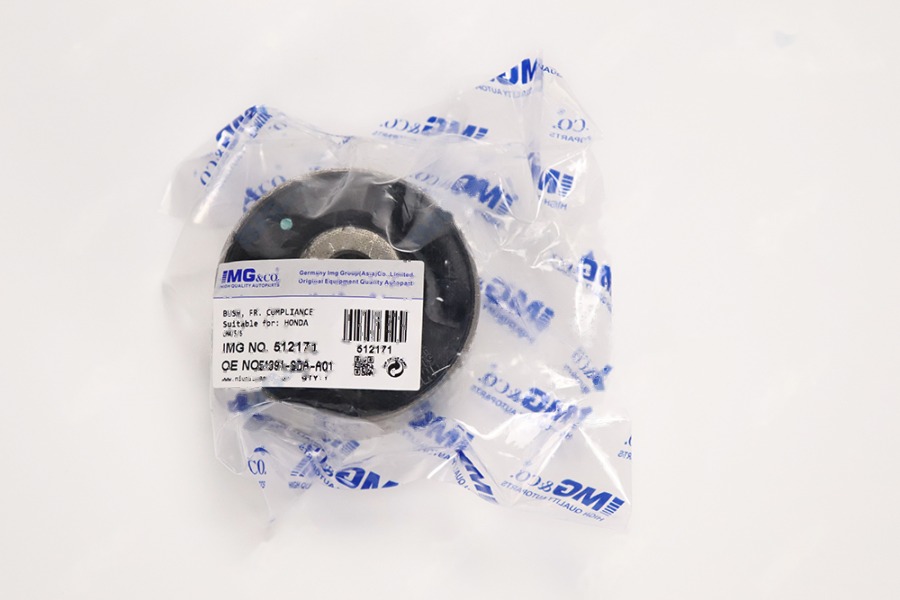 前下悬挂衬套(大) 51391-SDA-A03