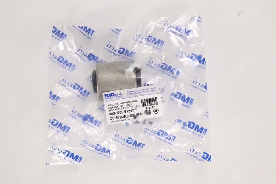 前下悬挂衬套(中) 51810-SDA-A01