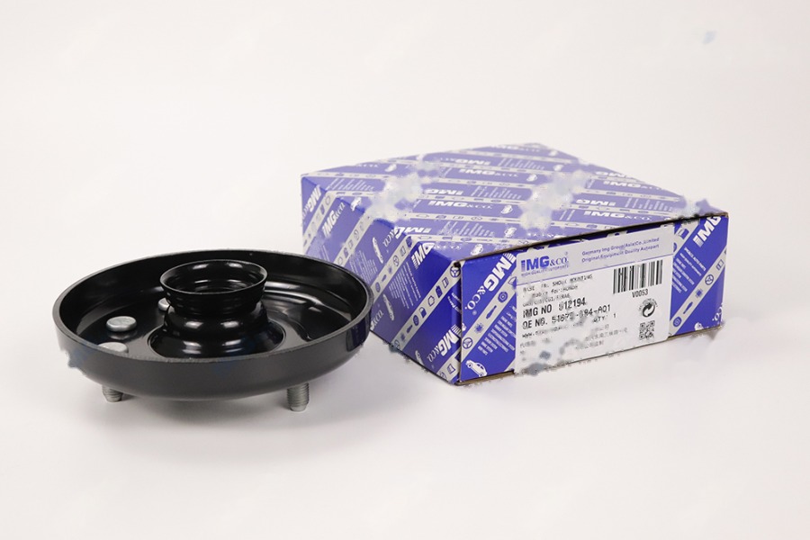 前机顶胶 L/R 51675-S84-A01