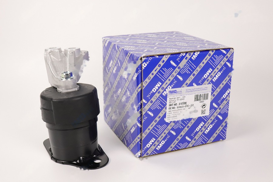 机脚胶右 50820-SFE-J00