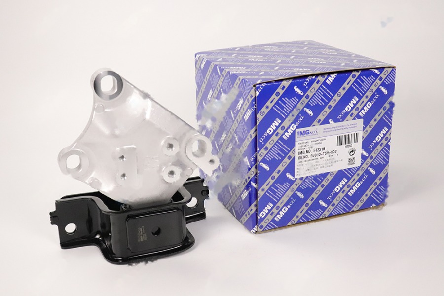 波箱机脚胶左 CVT 50850-T5H-003