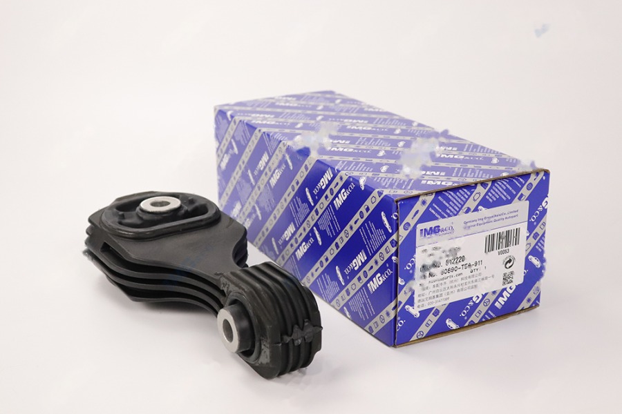 机脚胶后 1.5L/MT 1.8L/CVT 50890-T5A-911