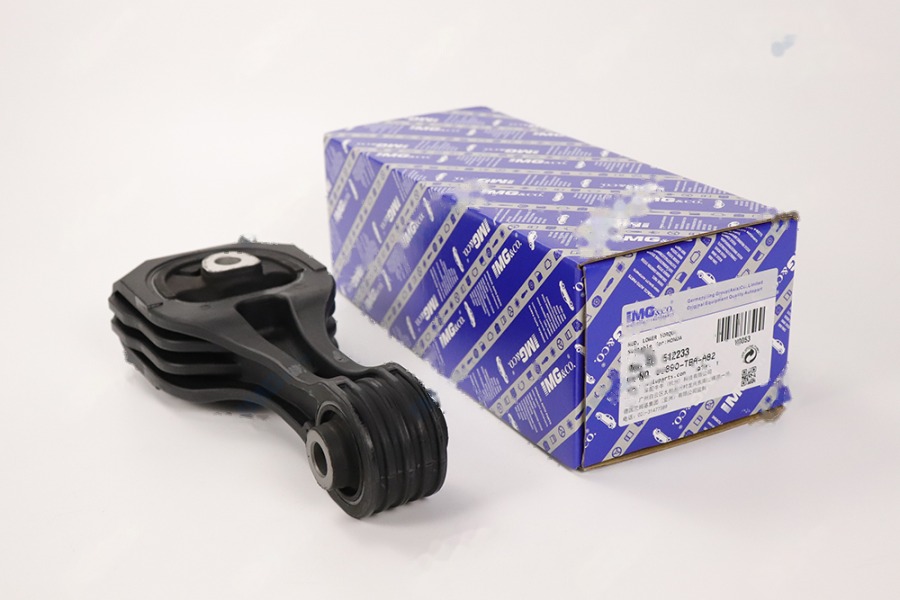 机脚胶后 CVT 50890-TBA-A82