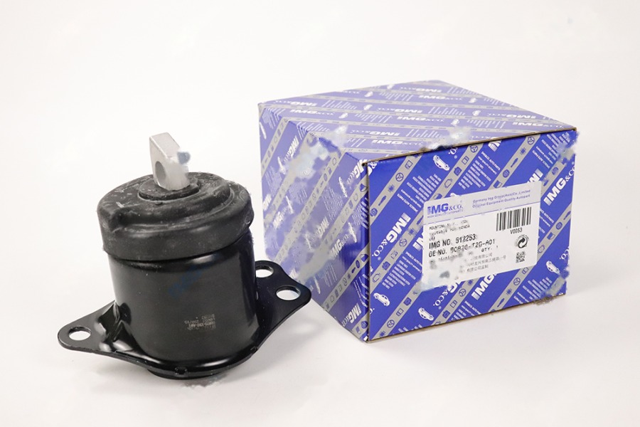机脚胶右 50820-T2G-A01