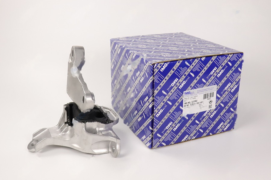 波箱机脚胶左 CVT 50850-TES-H81