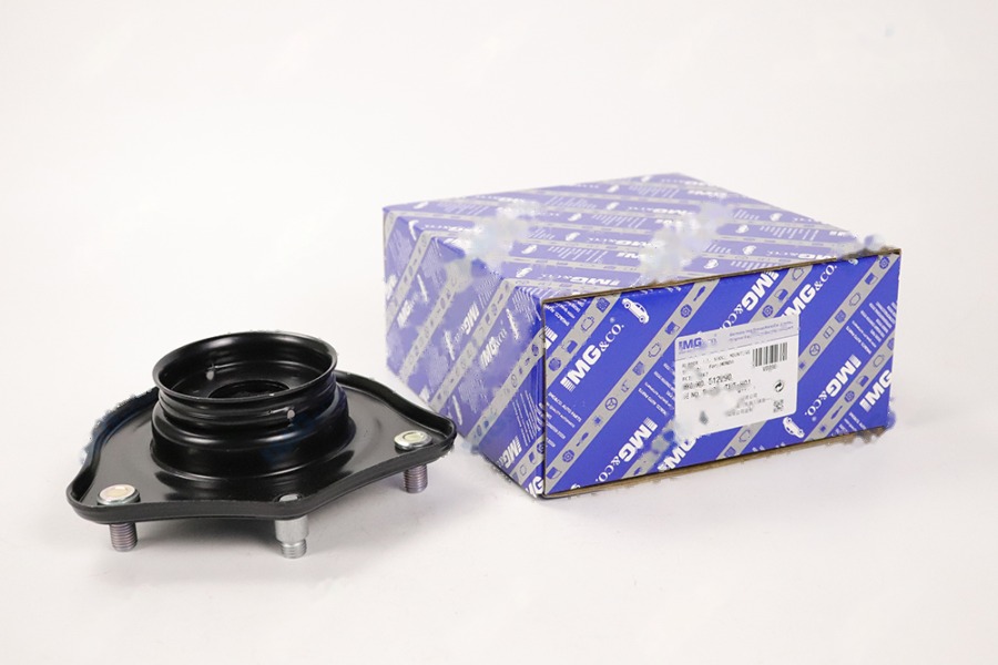 前机顶胶 L/R 51670-TET-H01
