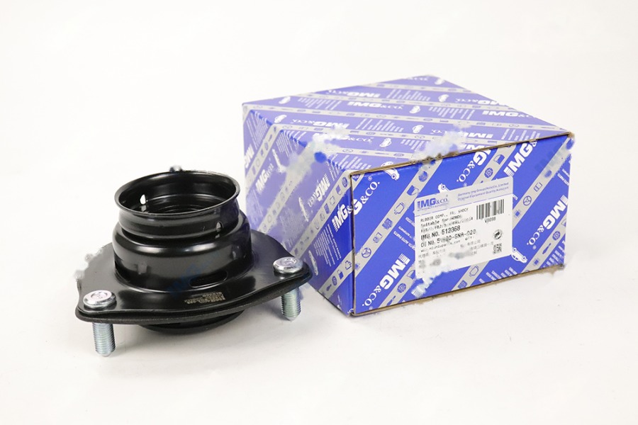 前机顶胶 L/R 51920-SNA-023
