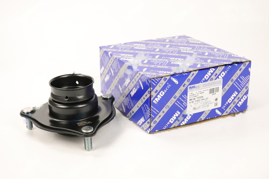 前机顶胶 L/R 51920-T6A-J01