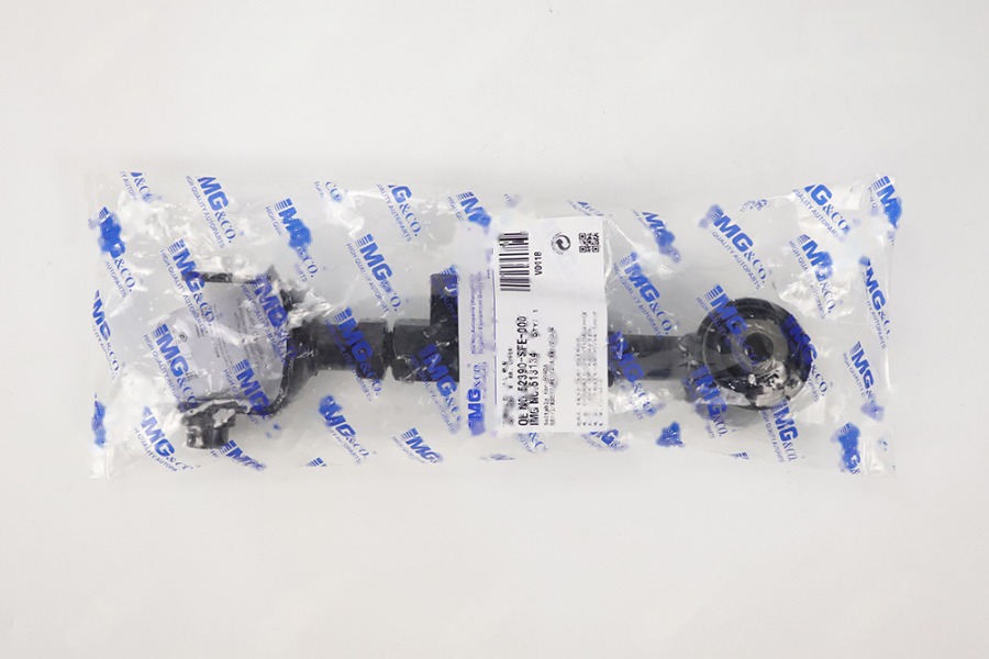 可调后上拉杆 R/L 普通 52390-SFE-000