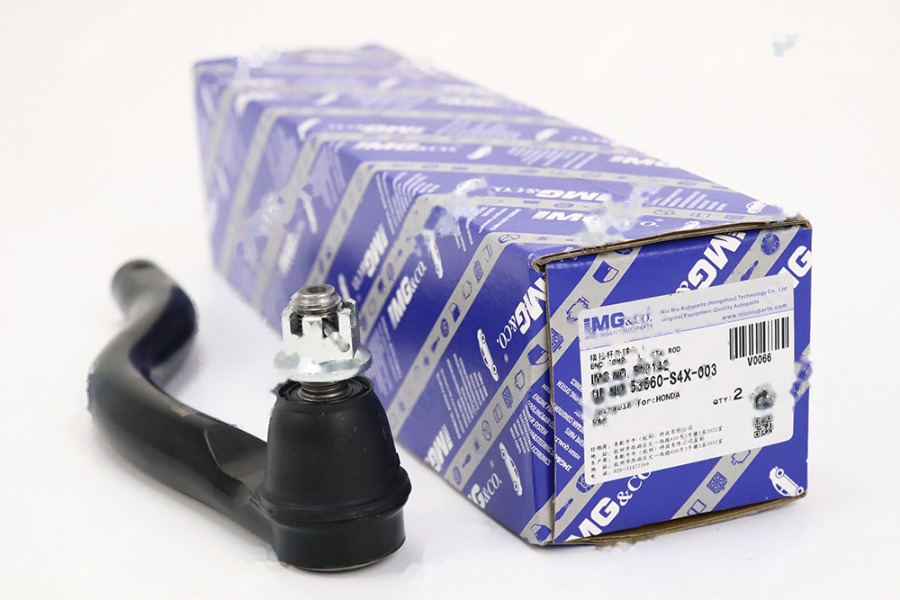 横拉杆外球头 L 53560-S4X-003