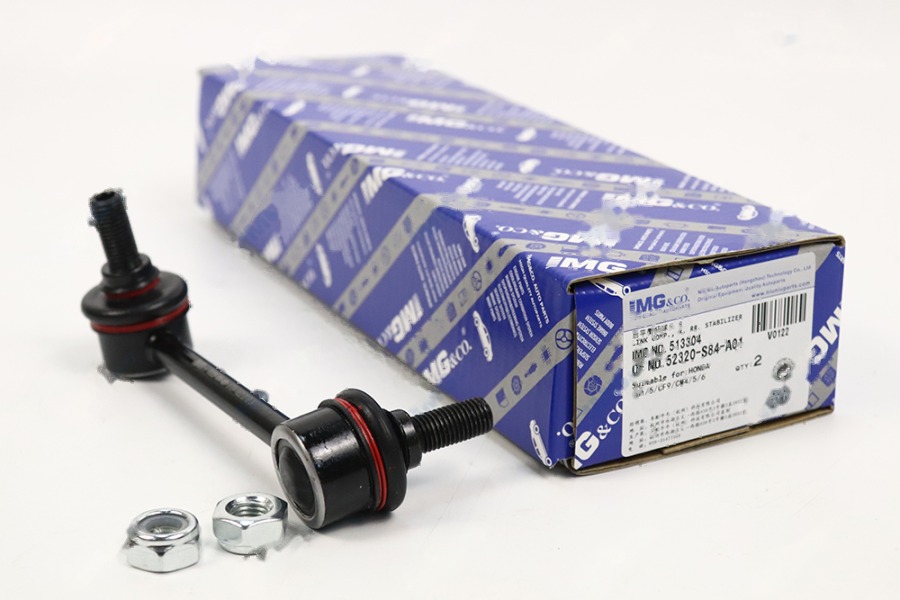 后平衡杆球头 R 52320-S84-A01
