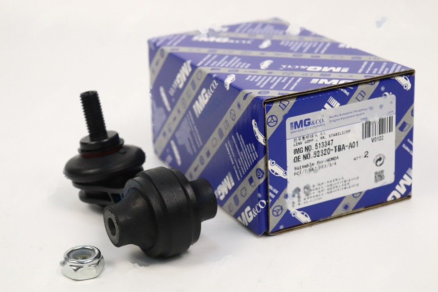 后平衡杆球头 R/L 52320-TBA-A01