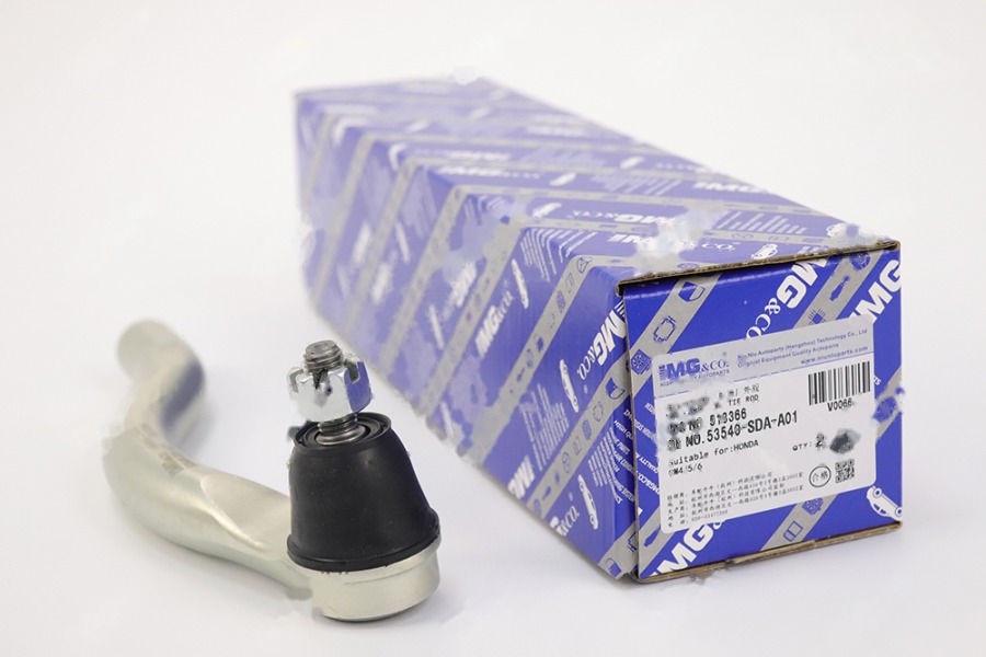 横拉杆外球头 R 原厂外观 53540-SDA-A01