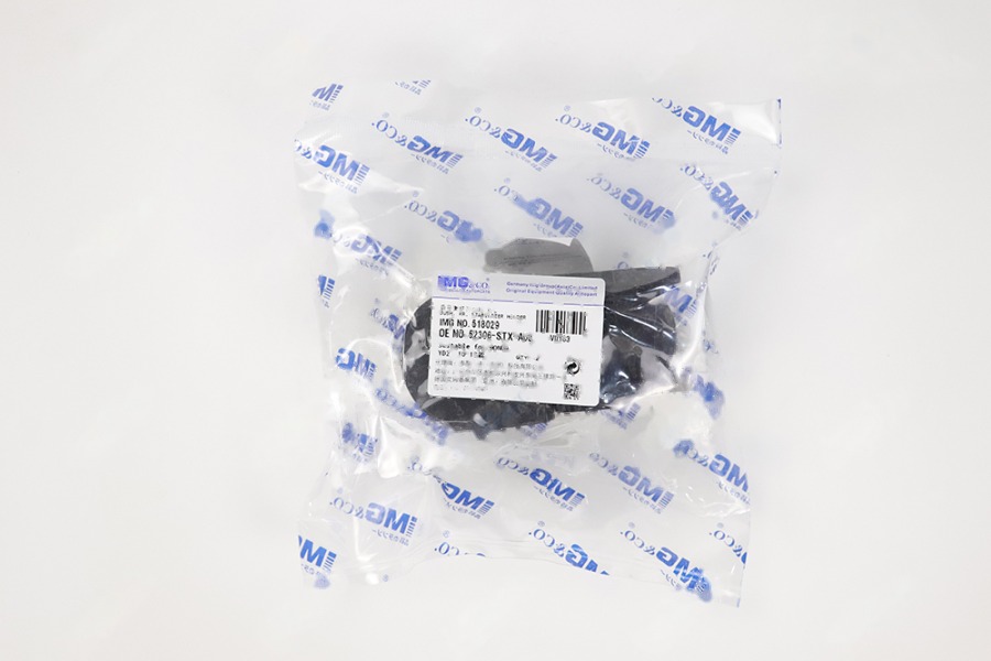 后平衡杆开口胶 R/L 52306-STX-A02