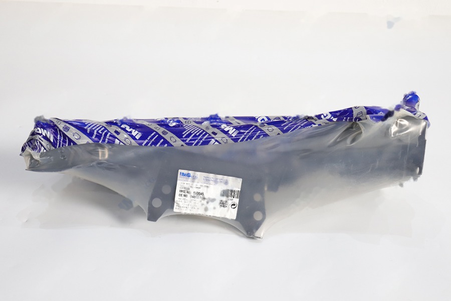水箱框架左 04611-T9A-T00ZZ