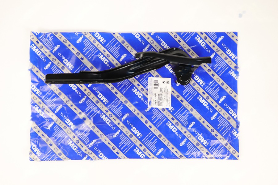 机盖铰链 L 黑 60170-SNA-A00ZZ