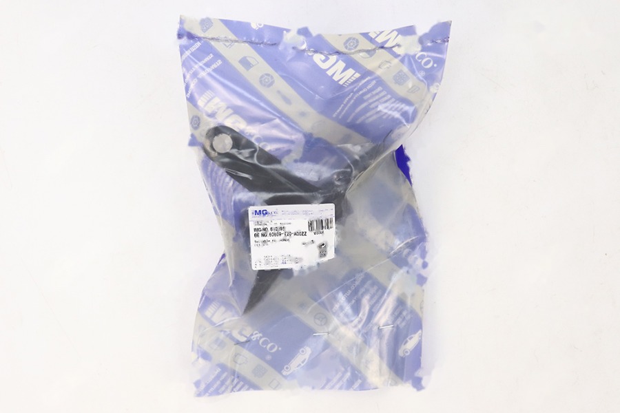 叶子板支架 R 60639-T20-A00ZZ