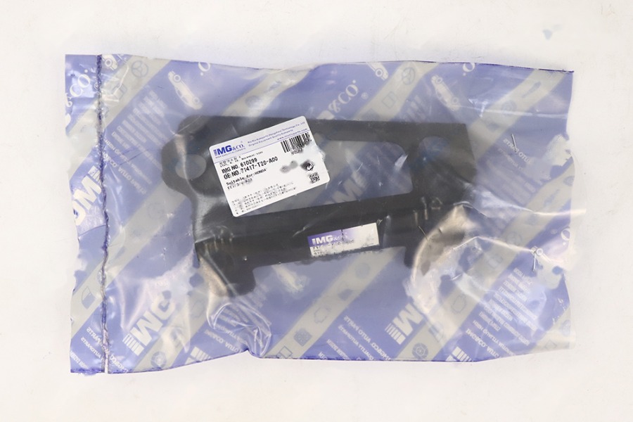 水箱框架侧支架 R 71417-T20-A00
