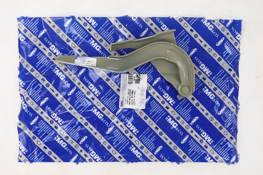 机盖铰链 L灰 60170-SWA-000ZZ