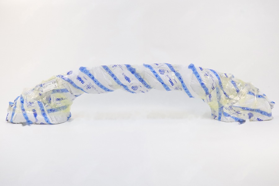 前杠骨架 灰 71130-TVE-H00ZZ