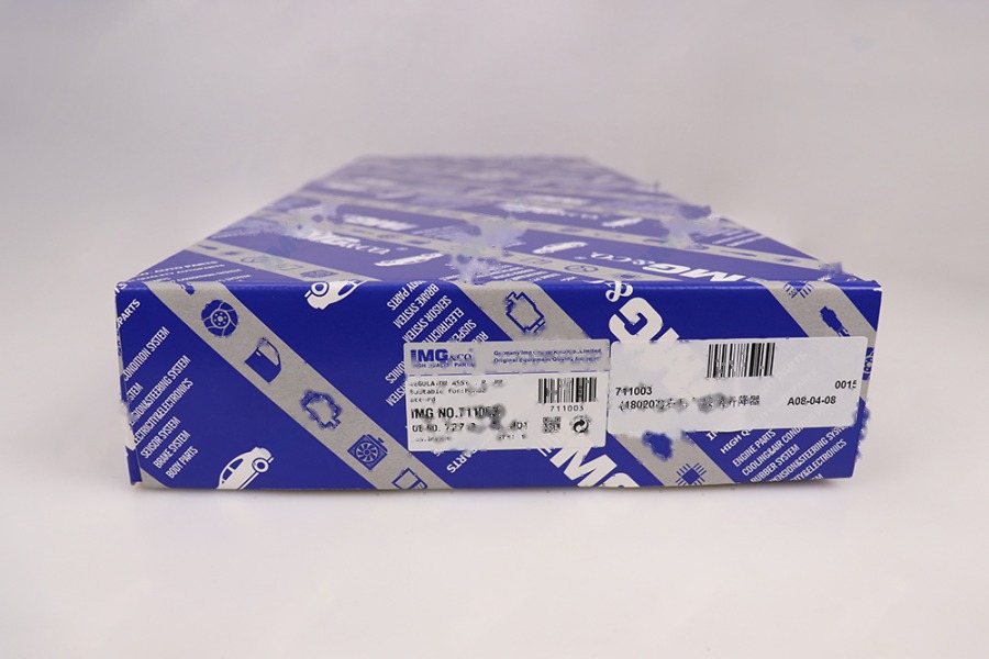 玻璃升降器（右后门) 72710-S0L-H01