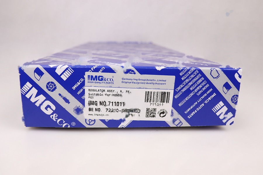 玻璃升降器(右前门) 72210-SAG-H03