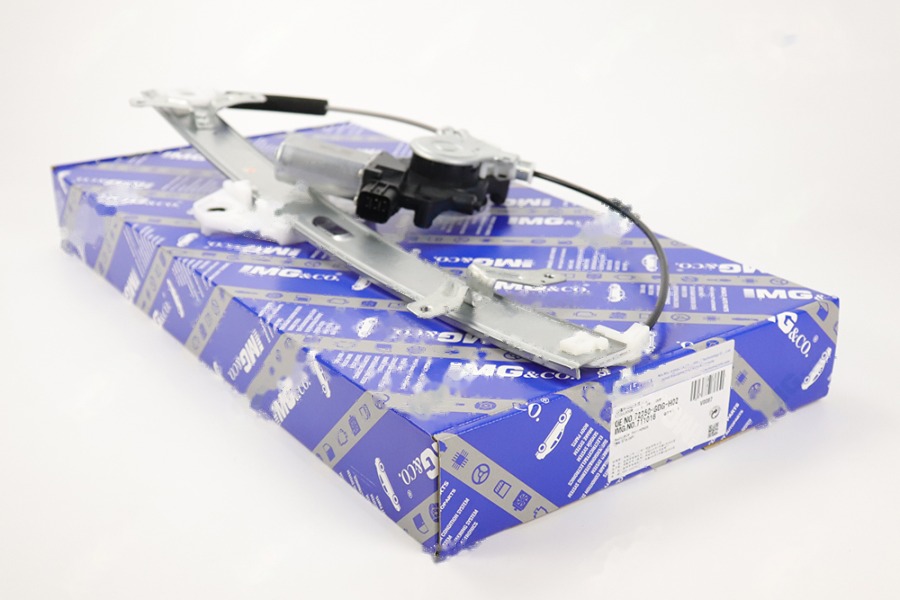 玻璃升降器总成(前L) 72250-SDG-H02