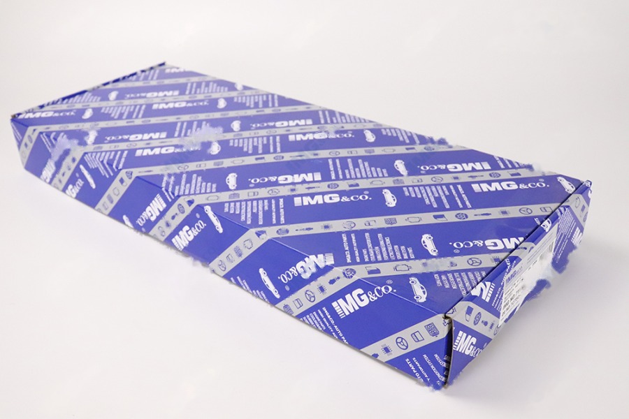 玻璃升降器（左后门) 72752-SAG-H01