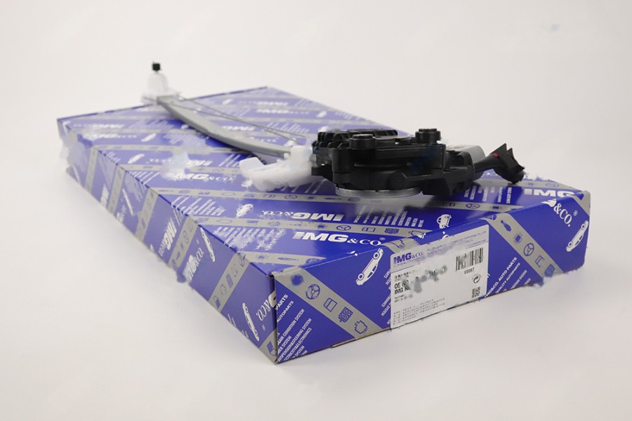 玻璃升降器总成(后L)2P 72750-T2M-T02