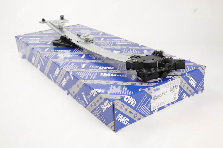 玻璃升降器总成(前L) 72250-TL0-003
