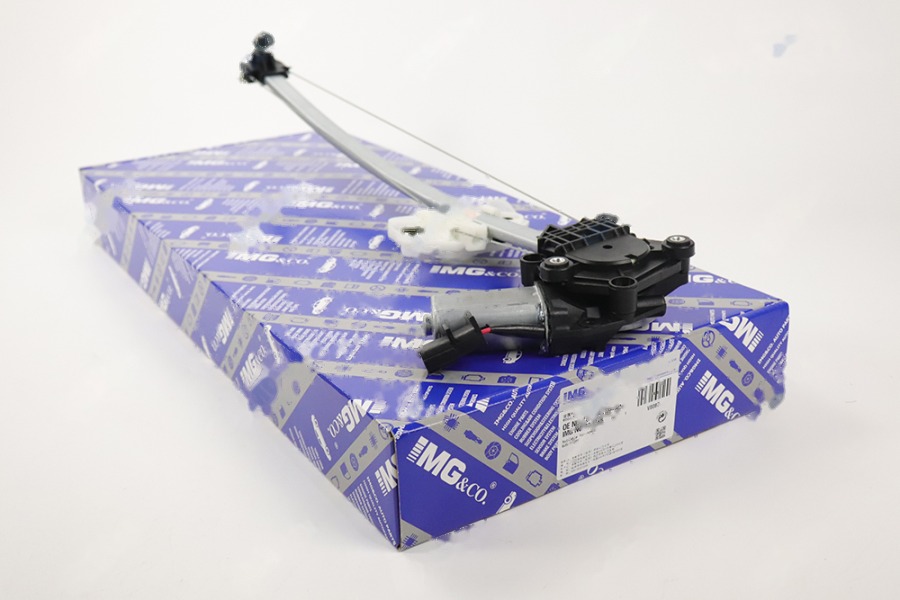 玻璃升降器总成(后R) 72710-T6P-H01