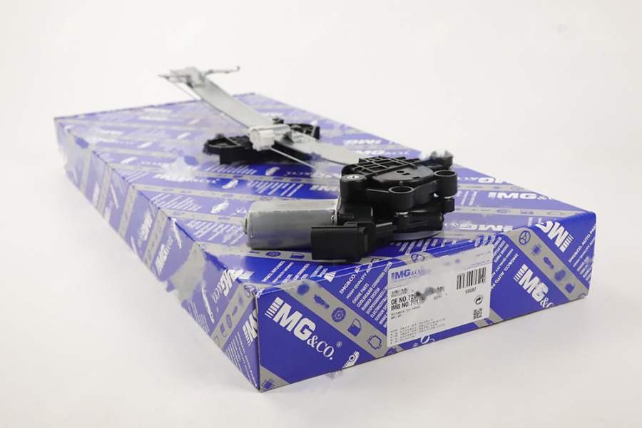 玻璃升降器总成(前R) 72210-T5A-003