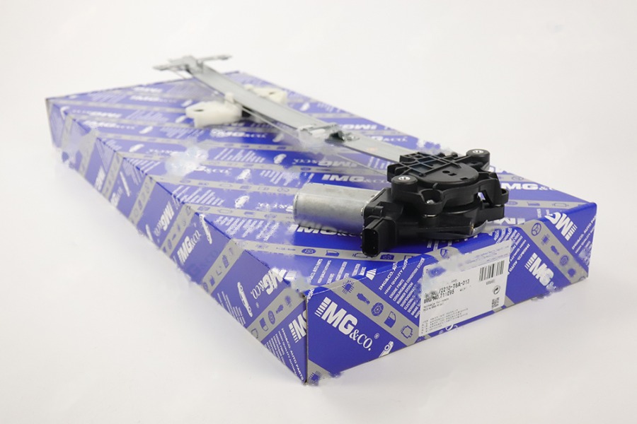 玻璃升降器总成(前R) 72210-T6A-013