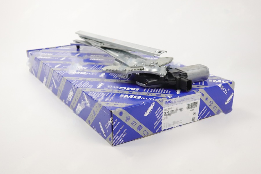 玻璃升降器总成(前R) 72211-T0T-H01