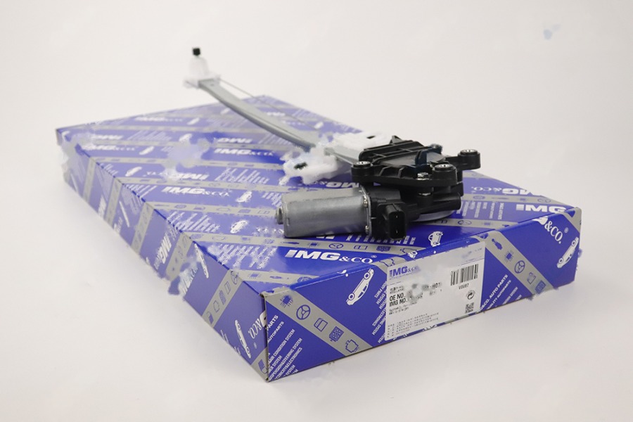 玻璃升降器总成(后R) 72710-T0T-H01