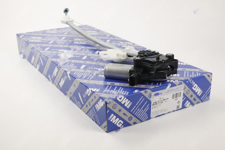 玻璃升降器总成(后R) 72710-T9A-T01