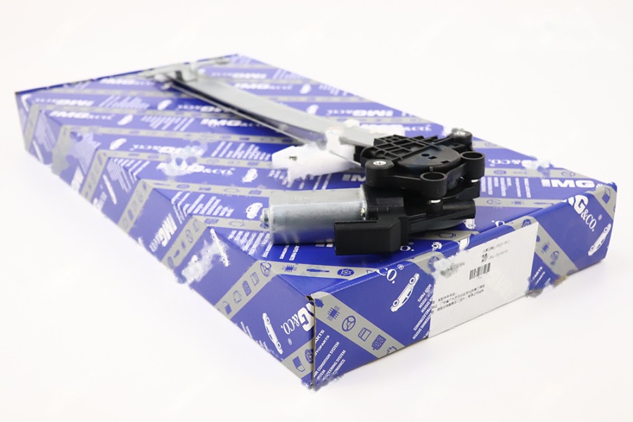 玻璃升降器总成(后R) 72710-T6A-013