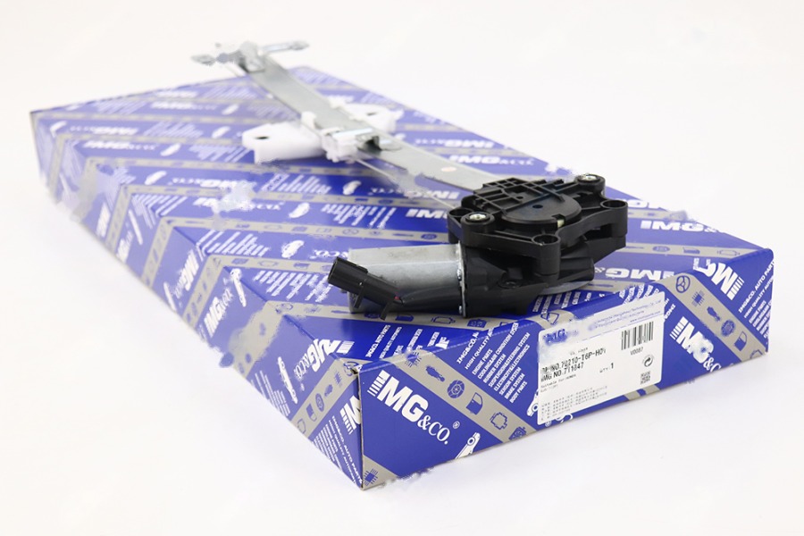 玻璃升降器总成(前R) 72210-T6P-H01