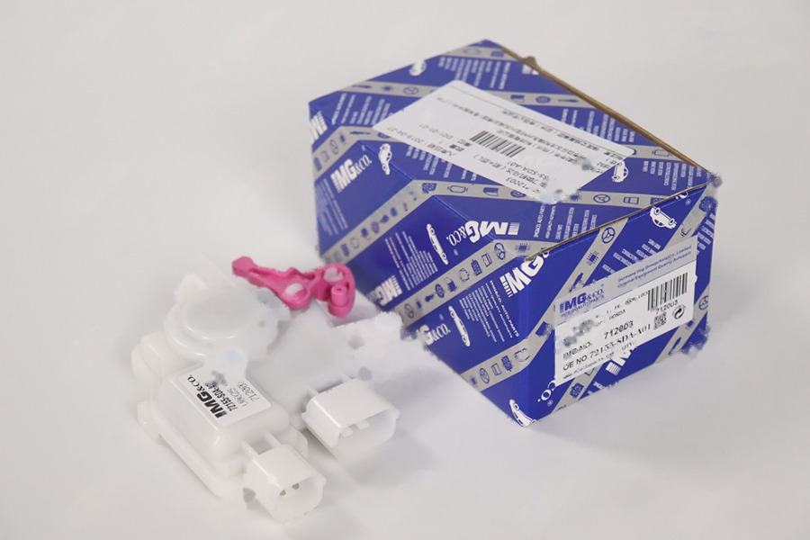 车门锁机马达(前/后L) 72155-SDA-A01