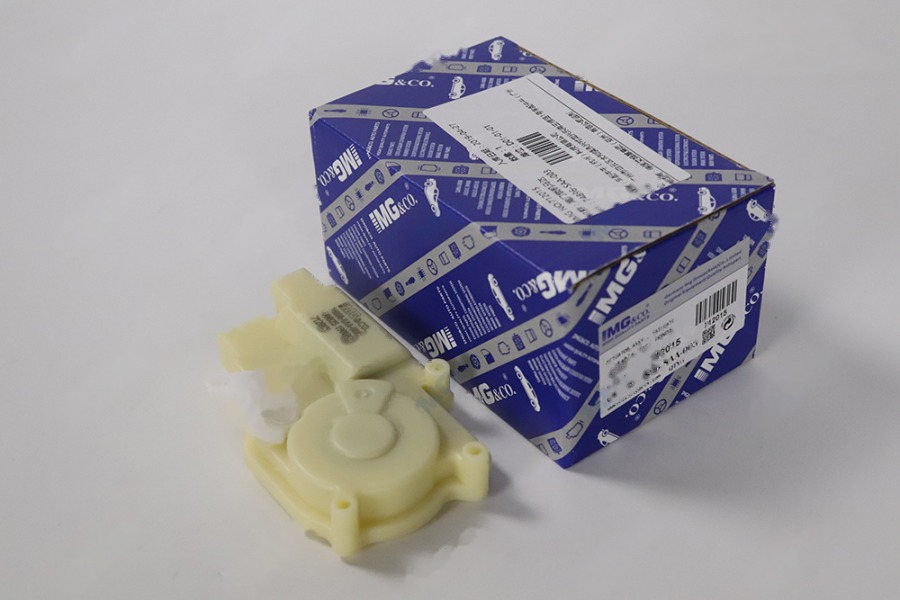 尾门锁机马达 74896-SAA-003