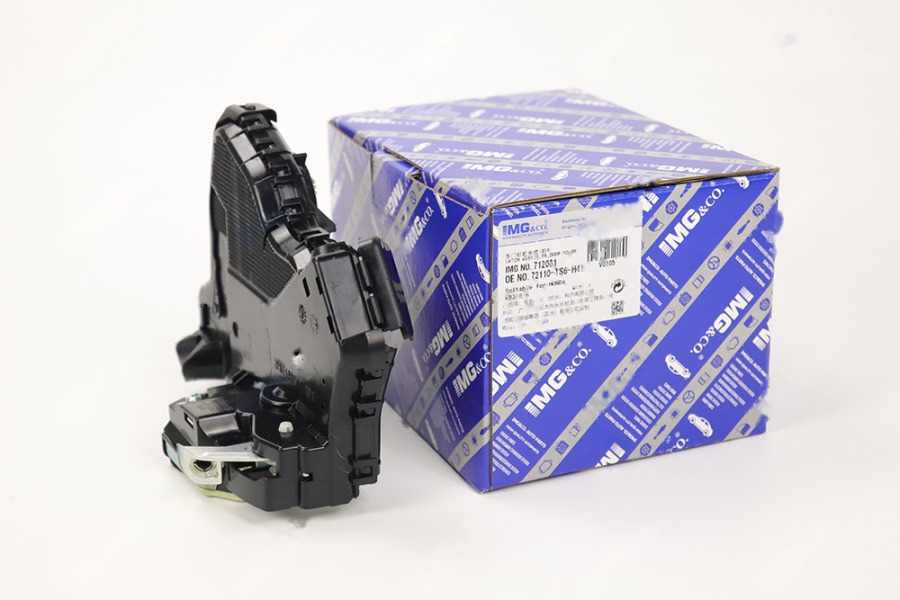 车门锁机总成(前R) 72110-TS6-H11