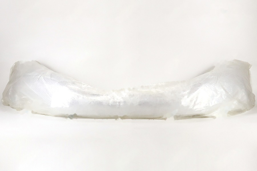 B料前保险杠 上 04711-TLY-H50ZZ