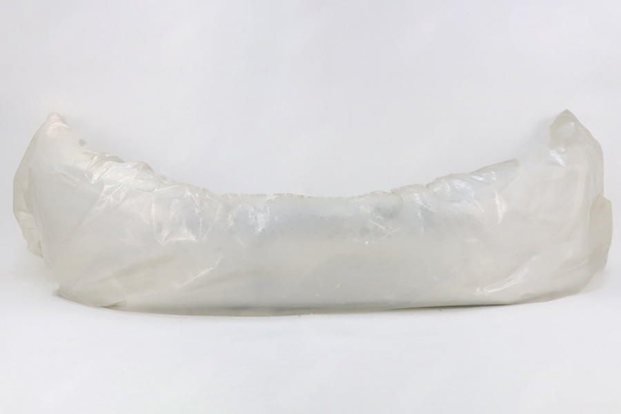 B料前保险杠 不带孔 04711-T31-H00ZZ
