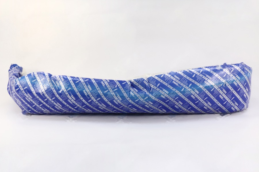 后保险杠 不带孔 71501-3B4-H00