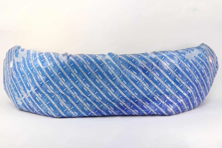 前保险杠 不带孔 04711-3F0-H00ZZ