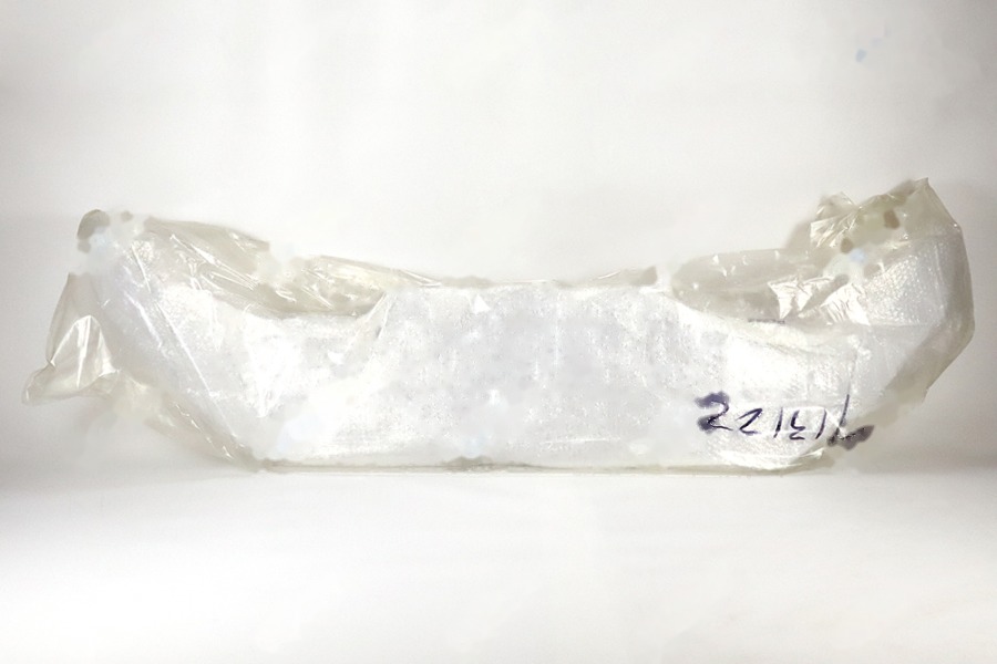 A料前保险杠 下 71102-TFT-H00