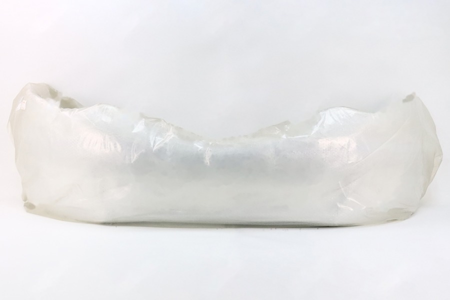 B料前保险杠 带大灯喷水孔不带雷达孔 71101-TP5-H20ZZ
