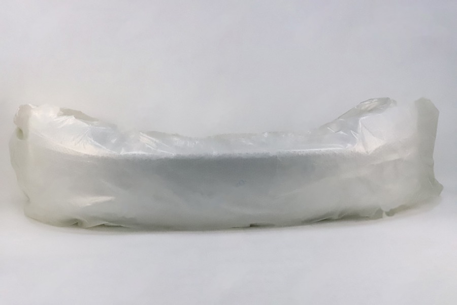 B料后保险杠 71501-TC0-T10ZZ