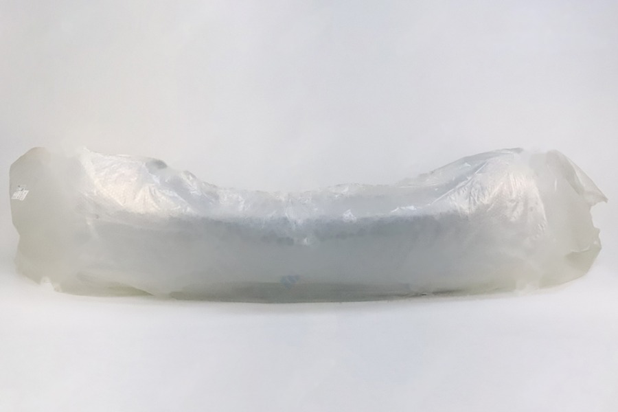 B料后保险杠 带孔 71500-T2J-H00ZZ